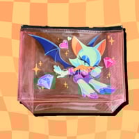 Image 3 of Hedgehog Cosmetic Bags