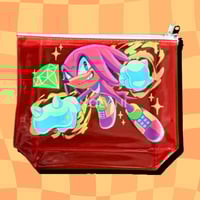 Image 4 of Hedgehog Cosmetic Bags