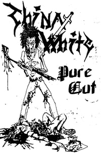 CHINA WHITE - PURE CUT 