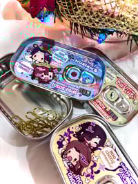Image 1 of  M.X.T.X Tin Can Box