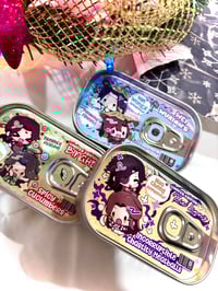 Image 2 of  M.X.T.X Tin Can Box