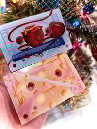 Image 2 of M.X.T.X Cassette Charm