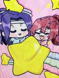 Image 2 of 【EXTRAS】MXTX Plush Blanket 