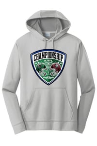 Image 1 of 2025 NJHFL Championship Sweatshirt