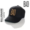 BAD Billionaire Couture VIP Fashion Brand Sports Fitness Athletics Prominent Prosperous Lifestyle
