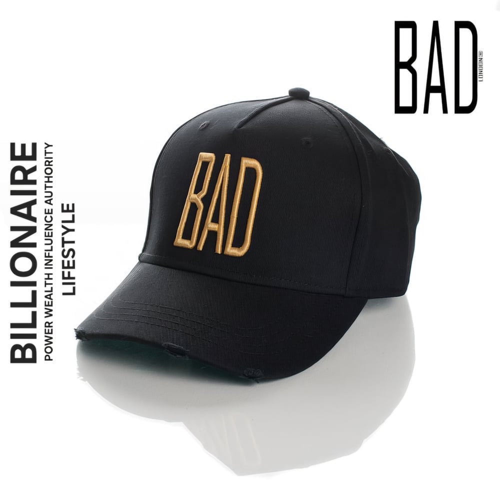 BAD Billionaire Couture VIP Fashion Brand Sports Fitness Athletics Prominent Prosperous Lifestyle