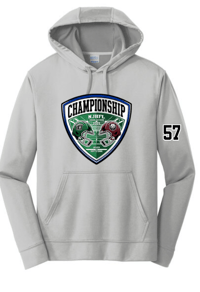 Image 2 of 2025 NJHFL Championship Sweatshirt - Customization