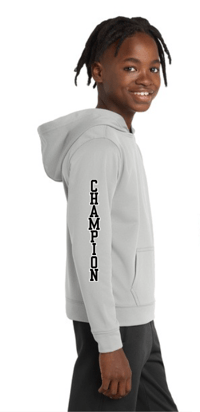 Image 3 of 2025 NJHFL Championship Sweatshirt - Customization