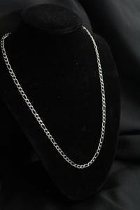 Image 3 of Various plain chains
