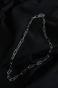 Image 4 of Various plain chains