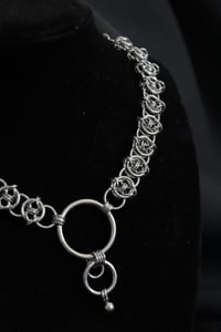 Image 2 of Barbed choker