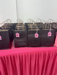 Image 2 of Personalized Gift Bag Tags