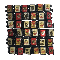 Image 1 of y2k charm bracelet