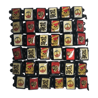 Image 2 of y2k charm bracelet