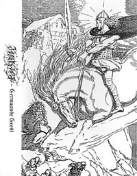 Image 1 of Donarsvolk-Germaanse Geest MC