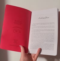 Image 3 of Shuake Fanfic Zine Booklets