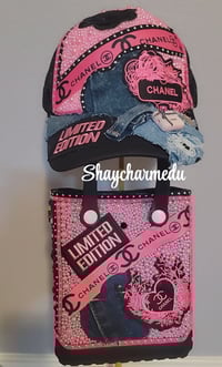 Image 1 of Inspired C Bogg