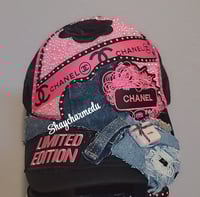 Image 2 of Inspired C Bogg