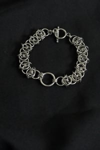 Image 1 of Barbed Bracelet