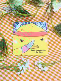 Image 1 of Duck Coaster