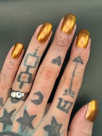 Image 3 of Amber - LIMITED EDITION