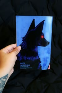 Image 4 of Crave - 18+ comic