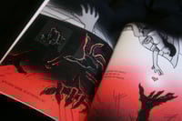 Image 2 of Crave - 18+ comic