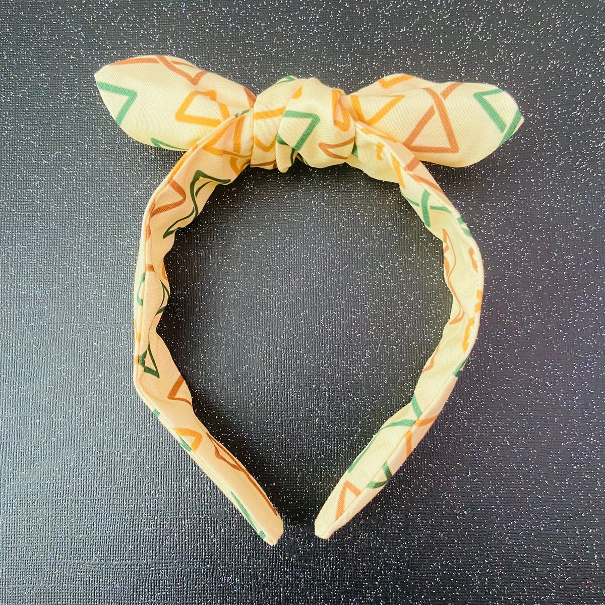 Image of Knotted Bow Headbands