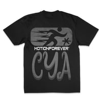 Image 2 of BEYOND T-SHIRT