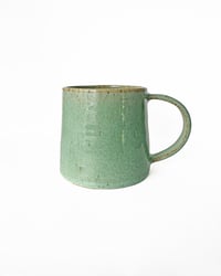 Image 1 of Green Mug 