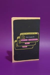 Image 3 of Don't Be A Creep