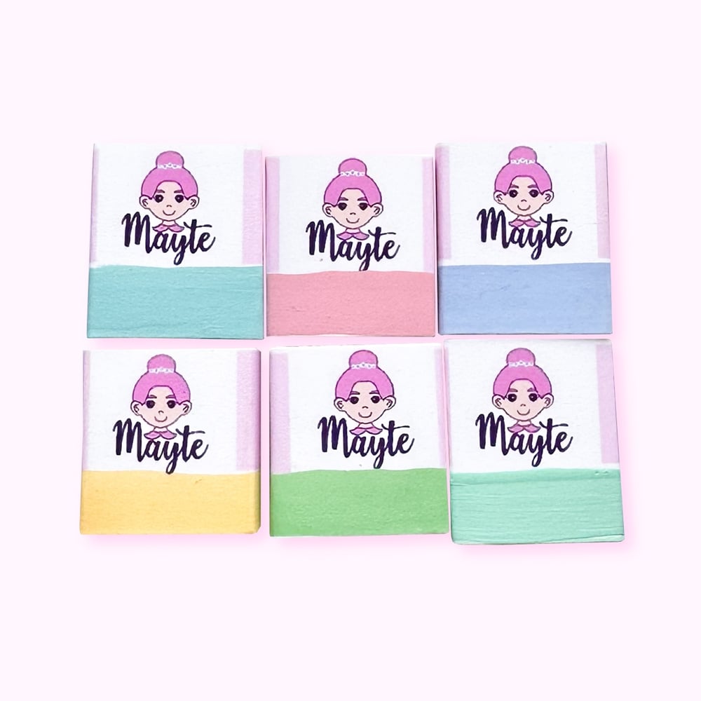 Image of "New Beginning" Watercolor Palette- Limited Edition!