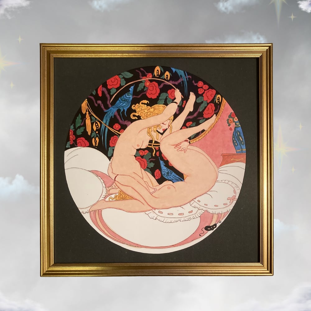 Image of "Circle of Love"