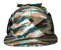 Image 1 of Tiger split trapper