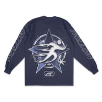 Image 2 of ASCEND LONG SLEEVE