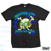 Image of MURPHY'S LAW "Fear No Evil" T-Shirt