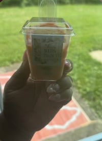 Custom Banana Pudding Cups