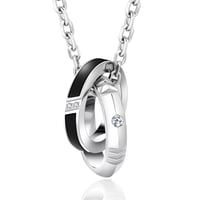 Image 1 of Infinity Rings Chain