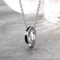 Image 4 of Infinity Rings Chain