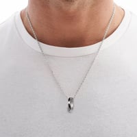 Image 5 of Infinity Rings Chain