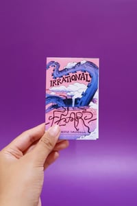 Image 1 of Irrational Fears