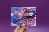 Image 2 of Irrational Fears