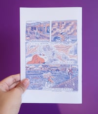 Image 4 of Cloudy - Anthology Zine