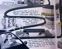 Image 3 of Cloudy - Anthology Zine