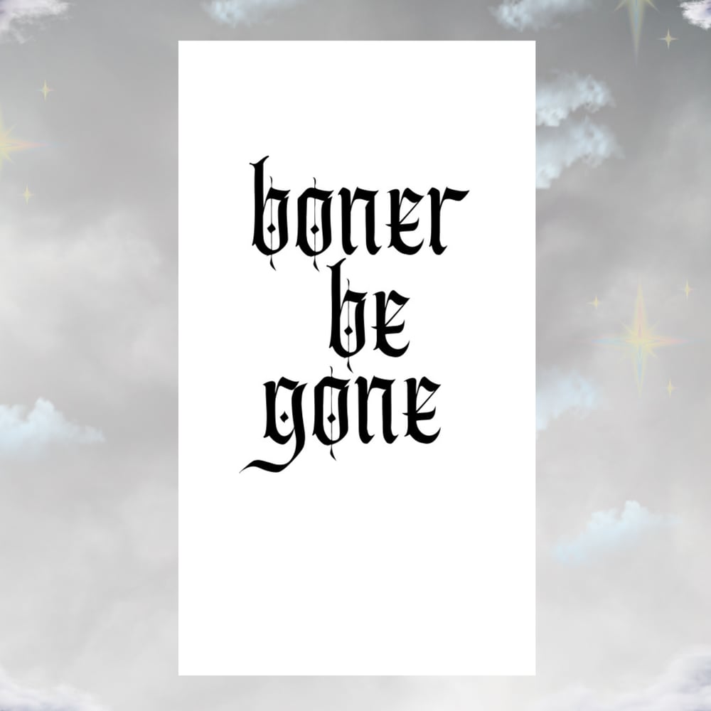 Image of People To Be Cursed