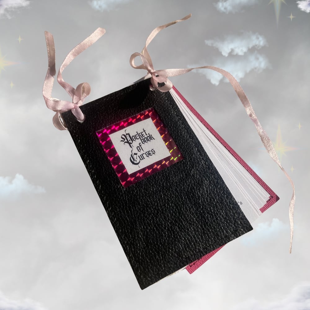 Image of People To Be Cursed