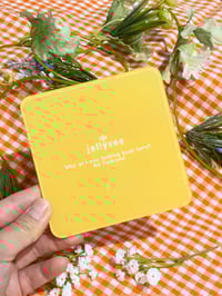 Image 2 of Duck Coaster