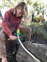 Image 4 of WARRIORS CODE BOYS