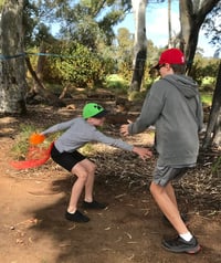 Image 13 of WARRIORS CODE BOYS