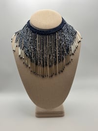 Image 1 of Midnight Cascade Choker